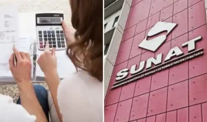 SUNAT INICIÓ AFILIACIÓN AUTOMÁTICA DEL RUC A PERSONAS NATURALES EN PERÚ QUE CUMPLAN ESTOS INDICADORES ECONÓMICOS: NORMA AMPLIARÁ LA BASE TRIBUTARIA.