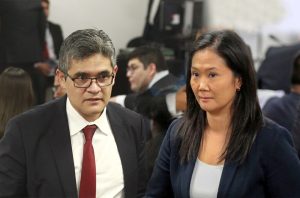 José Domingo Pérez, fuera del Ministerio Público: JNJ no lo ratificó como fiscal anticorrupción