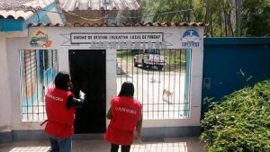 UGEL YUNGAY: S/ 54,529.09 EN PAGOS INDEBIDOS SIN RECUPERAR.